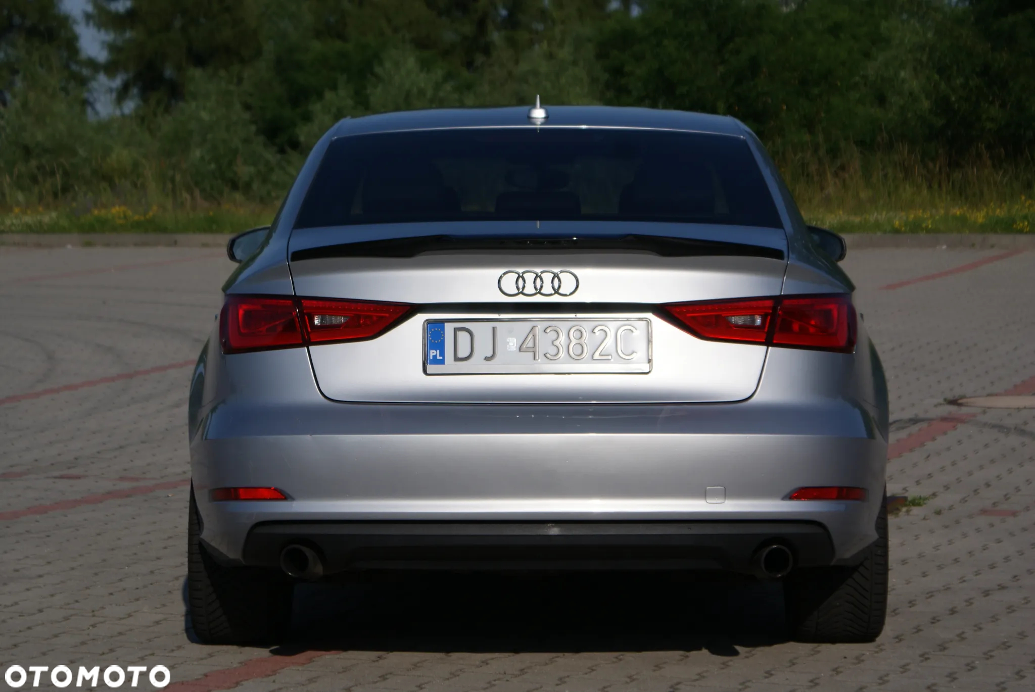 Audi A3 - 10
