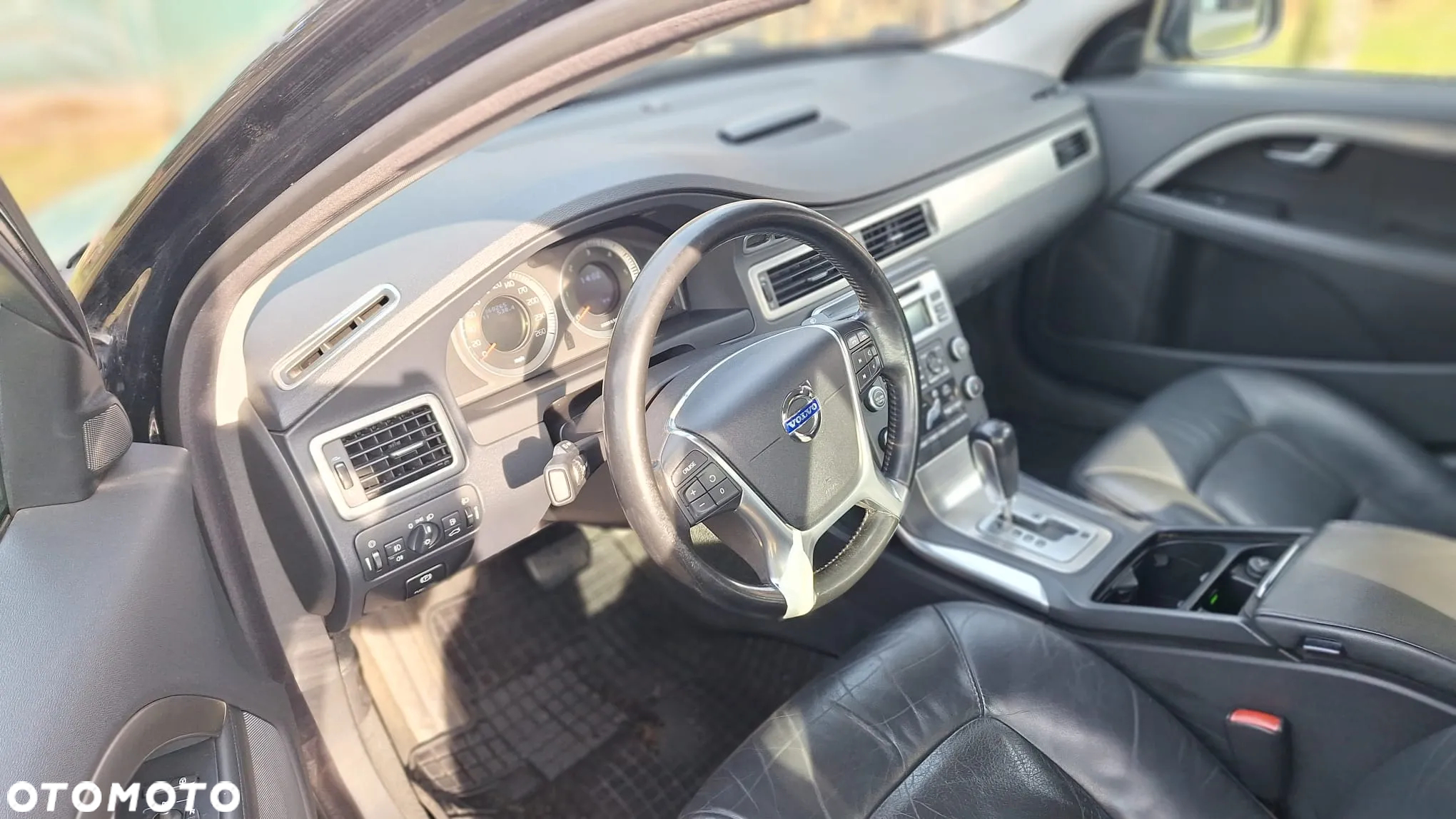 Volvo S80 - 8