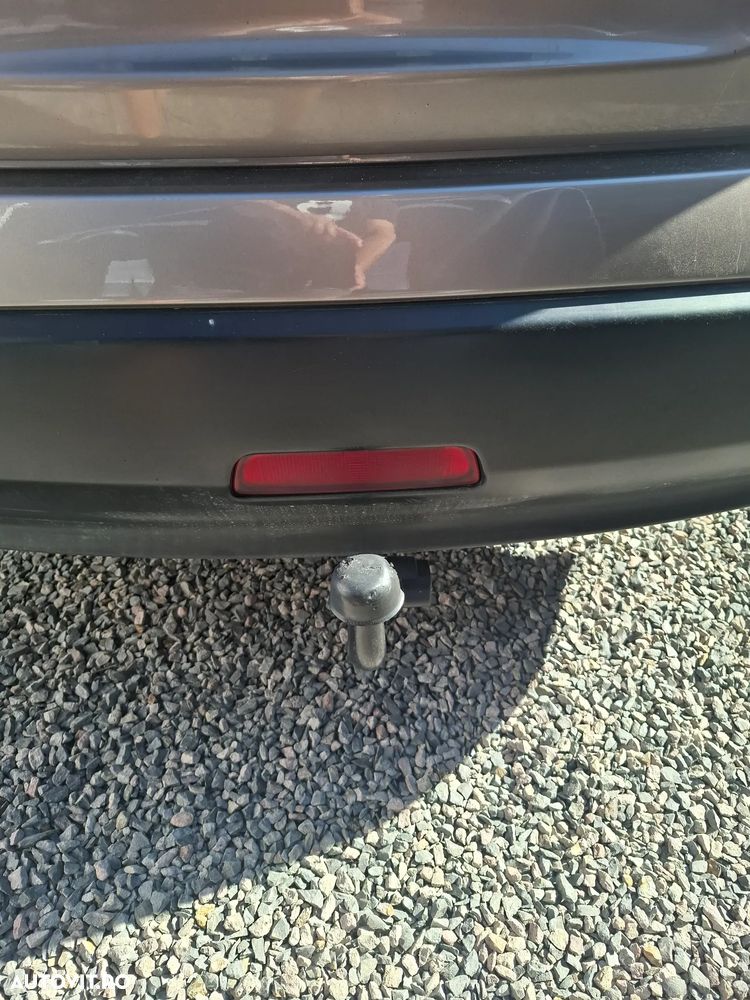 Nissan Qashqai+2 +2 1.5 dCi 2WD Visia DPF - 12
