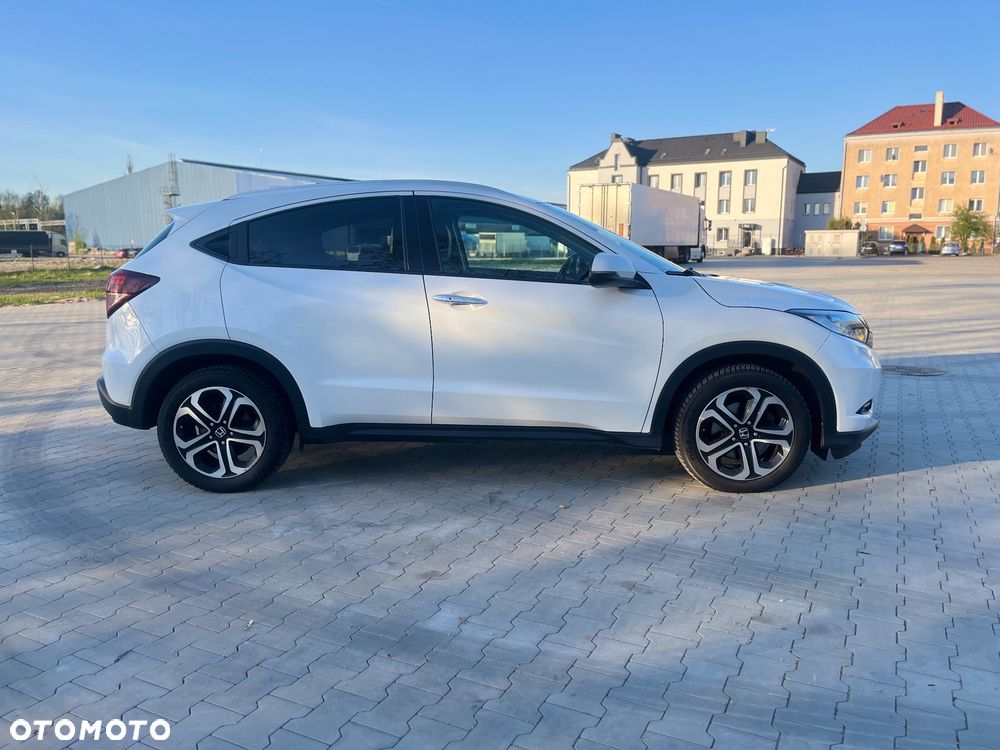 Honda HR-V 1.5 Executive (ADAS / Connect+) CVT - 3