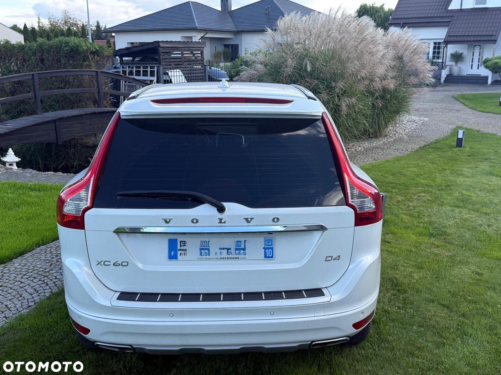 Volvo XC 60 D4 Geartronic Ocean Race - 5