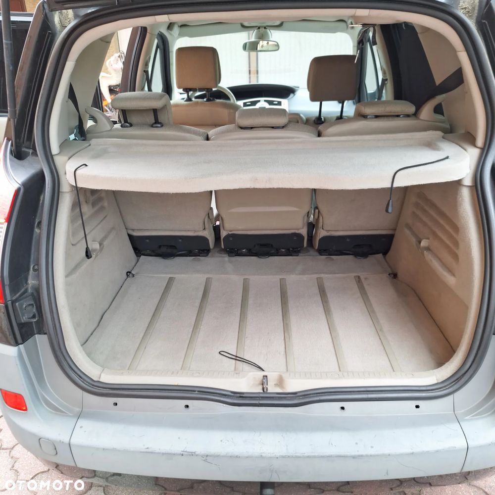 Renault Scenic 1.9 dCi Alize Plus - 14