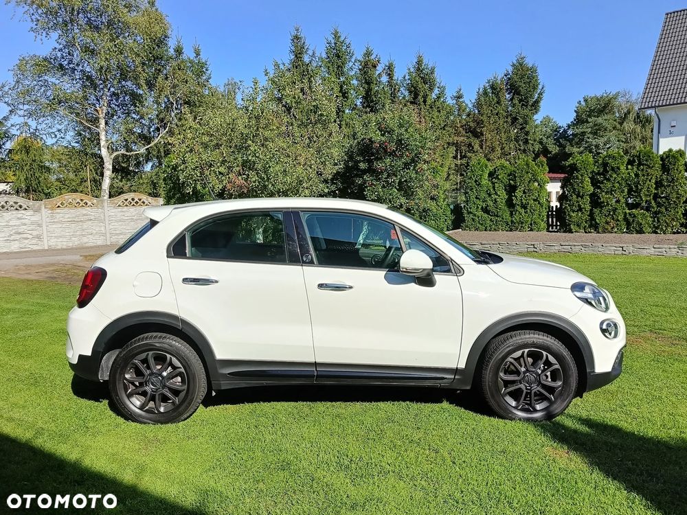 Fiat 500X 1.0 FireFly Turbo 4x2 S&S 120TH - 5