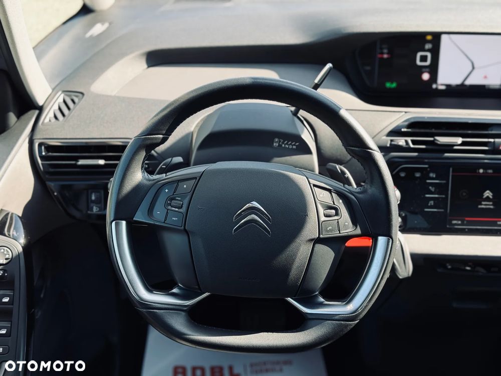 Citroën C4 SpaceTourer 1.5 BlueHDi Shine S&S EAT8 - 26
