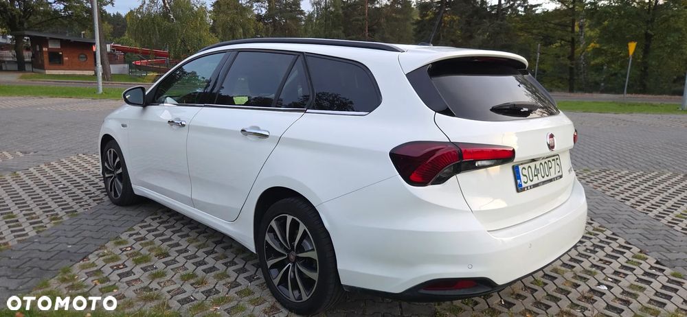 Fiat Tipo 1.4 T-Jet Lounge - 3