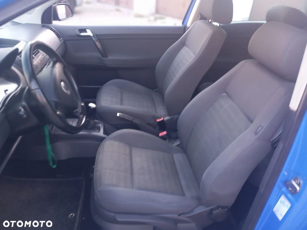 Volkswagen Polo 1.2 Tour Edition - 16