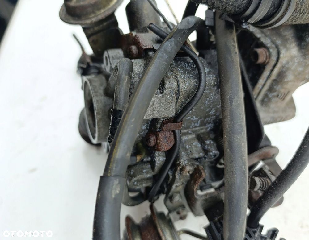 GAŹNIK FIAT CINQUECENTO CC 0.7 7705650 - 8