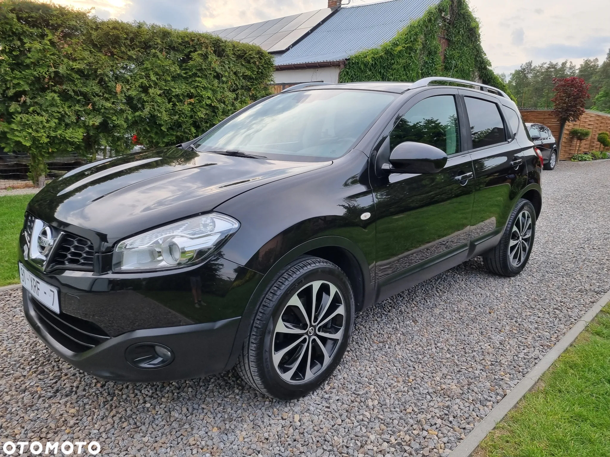 Nissan Qashqai 1.6 acenta Start/Stop - 23