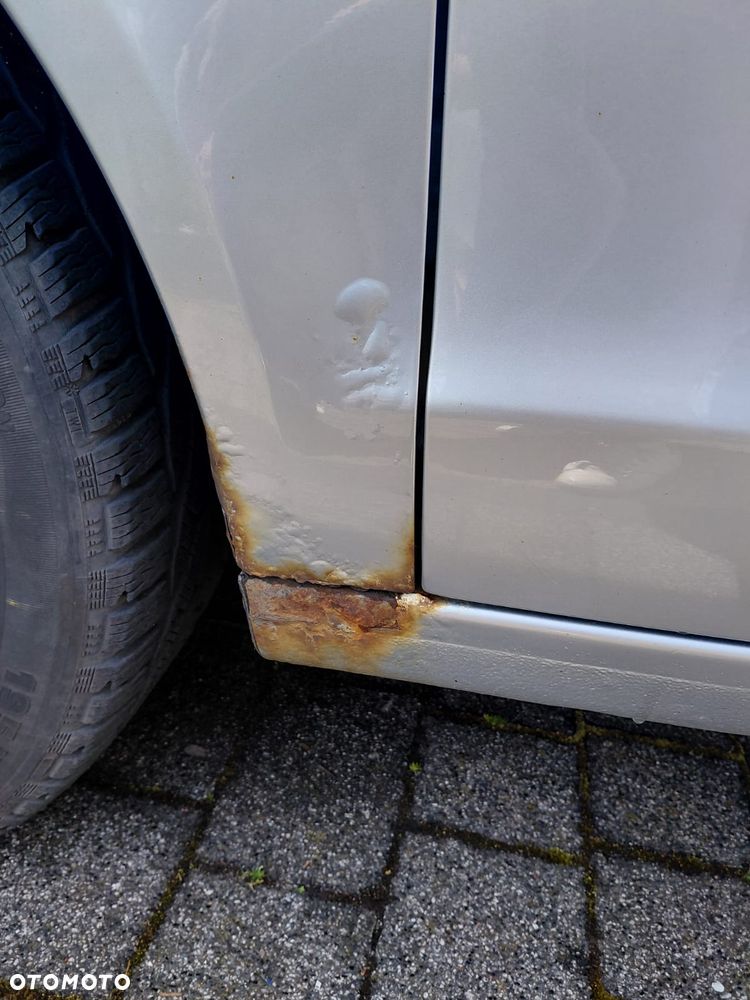 Volkswagen Polo 1.2 Comfortline - 8