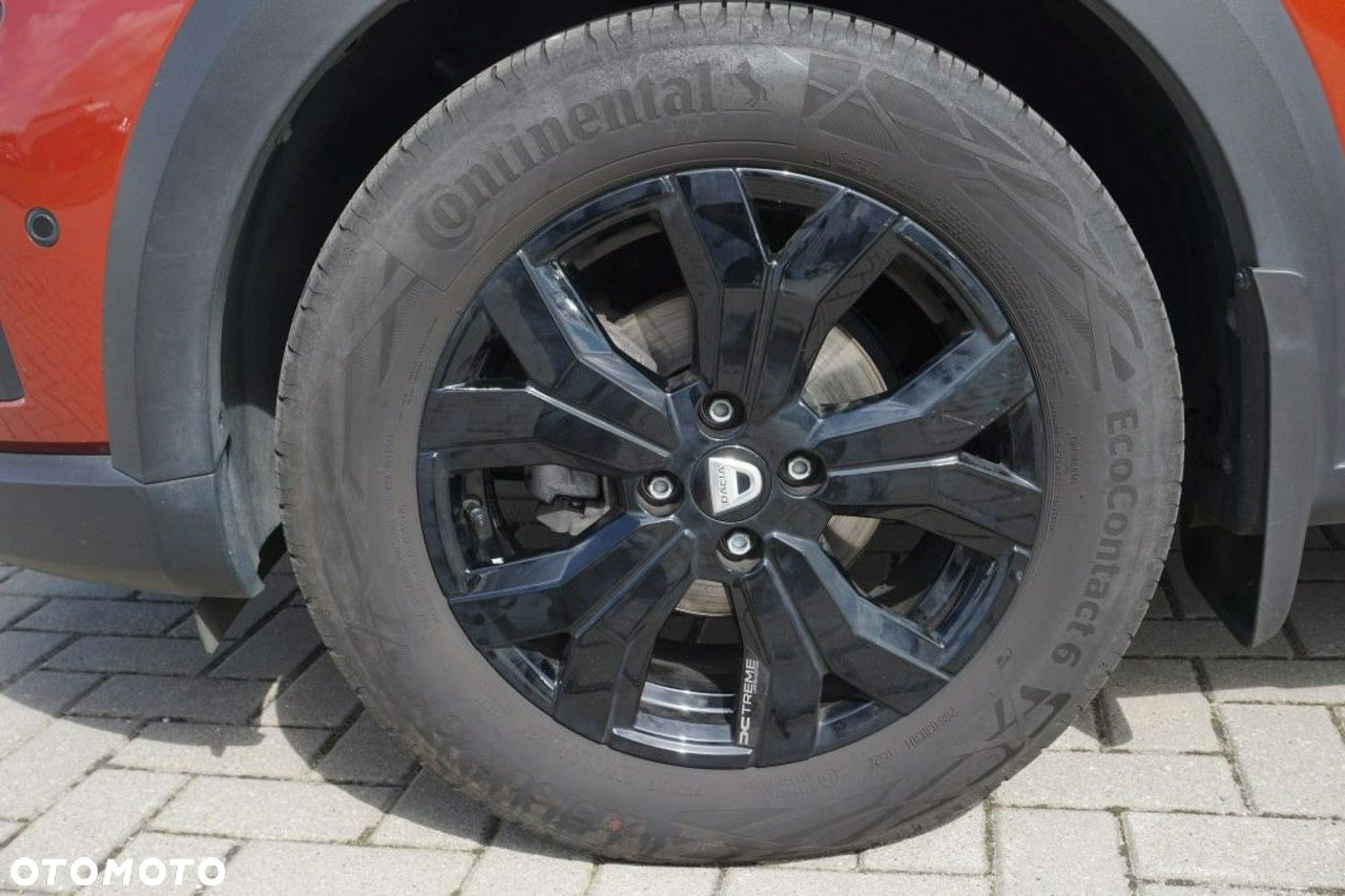 Dacia Jogger 1.0 TCe SL Extreme - 25