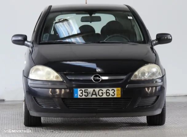 Opel Corsa 1.3 CDTi On Air - 2
