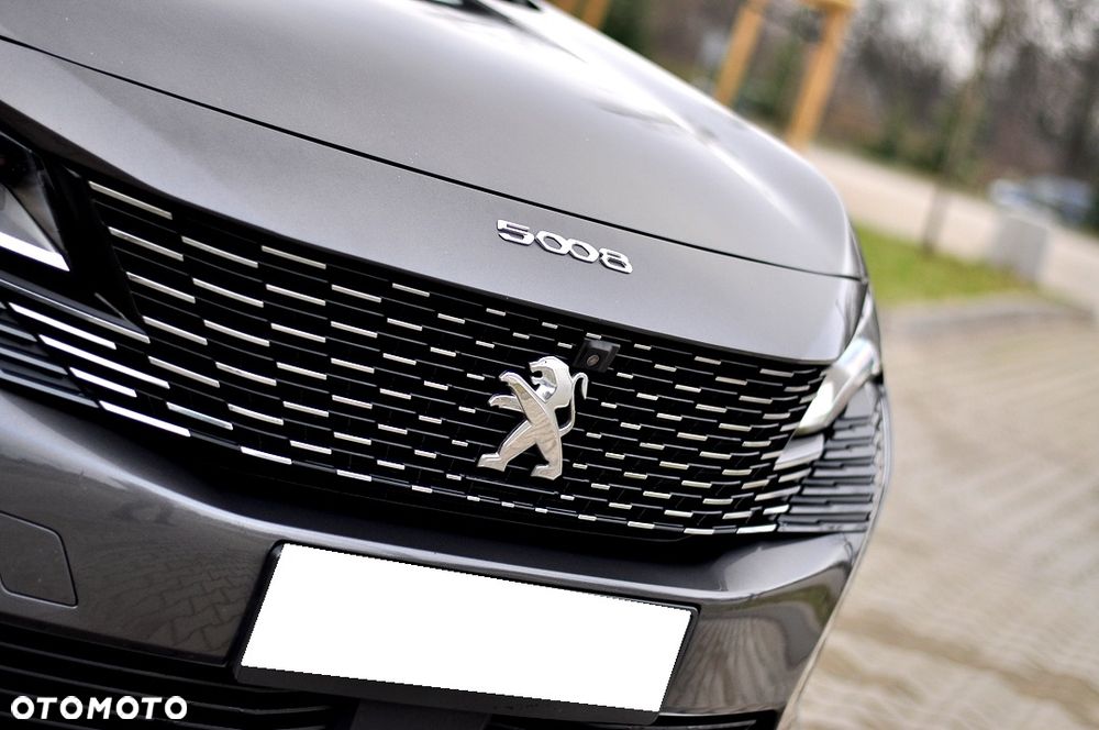 Peugeot 5008 BlueHDi 180 EAT8 Roadtrip - 5