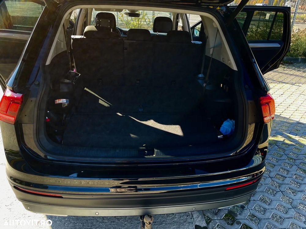 Volkswagen Tiguan 2.0 TDI 4Mot DSG Comfortline - 6