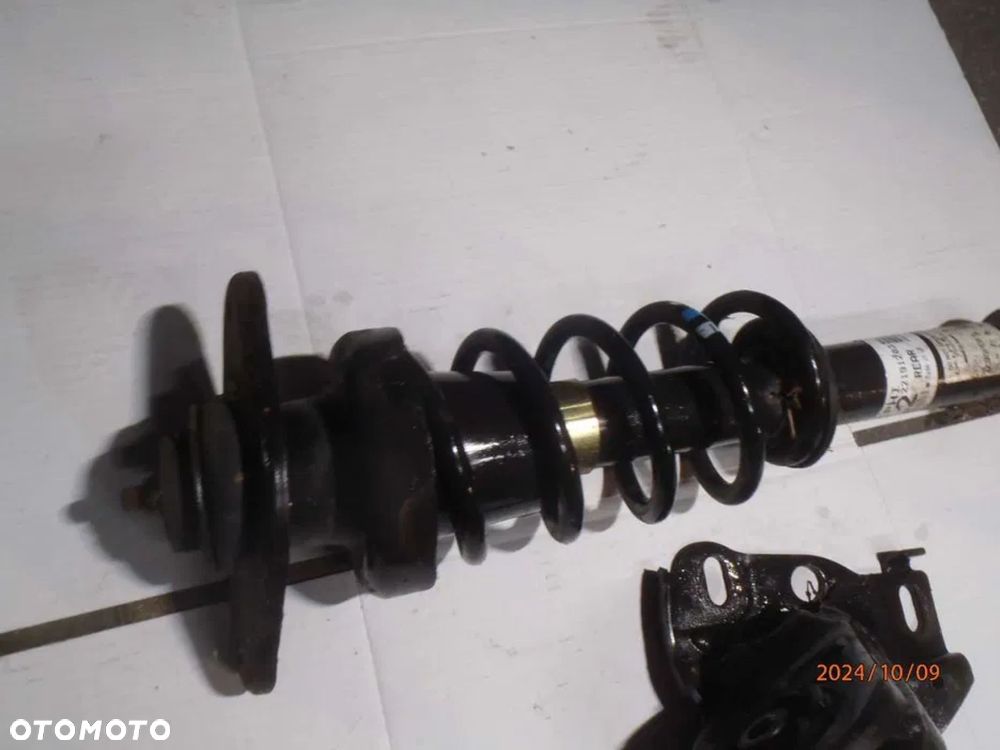 wahacz tylny ucho wieszak wspornik wahacza mini cooper r51 r53 r52 r50 - 7