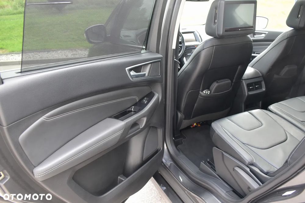 Ford S-Max 2.0 TDCi Bi-Turbo ST-Line PowerShift - 33