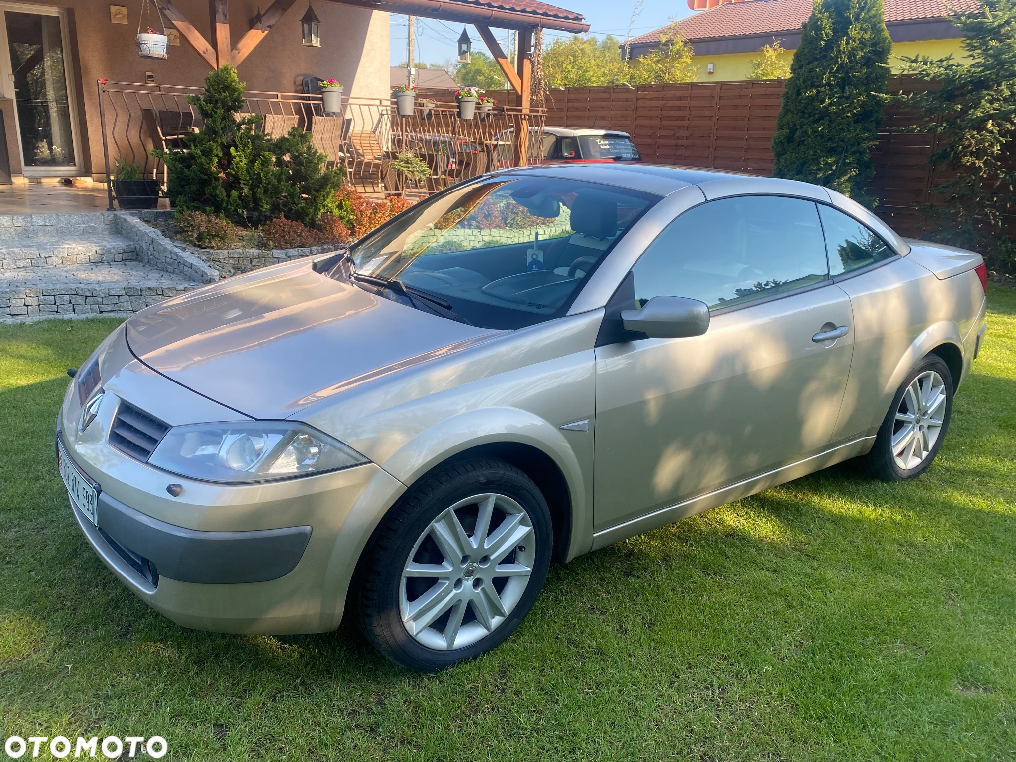 Renault Megane CC 2.0 Luxe Privilege - 31