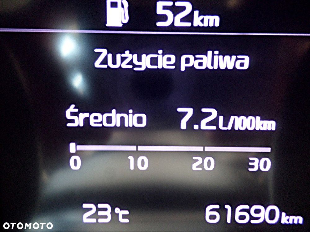 Kia Ceed 1.4 Vision - 10