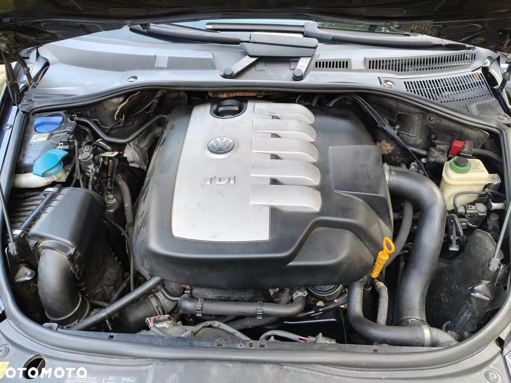 Volkswagen Touareg - 9