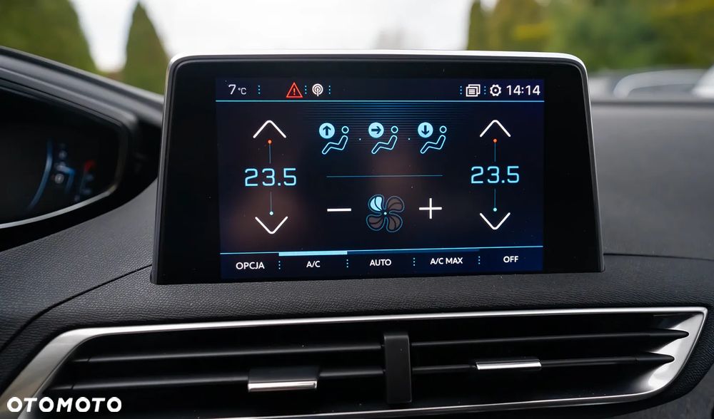 Peugeot 3008 PureTech 130 Stop & Start Allure - 36