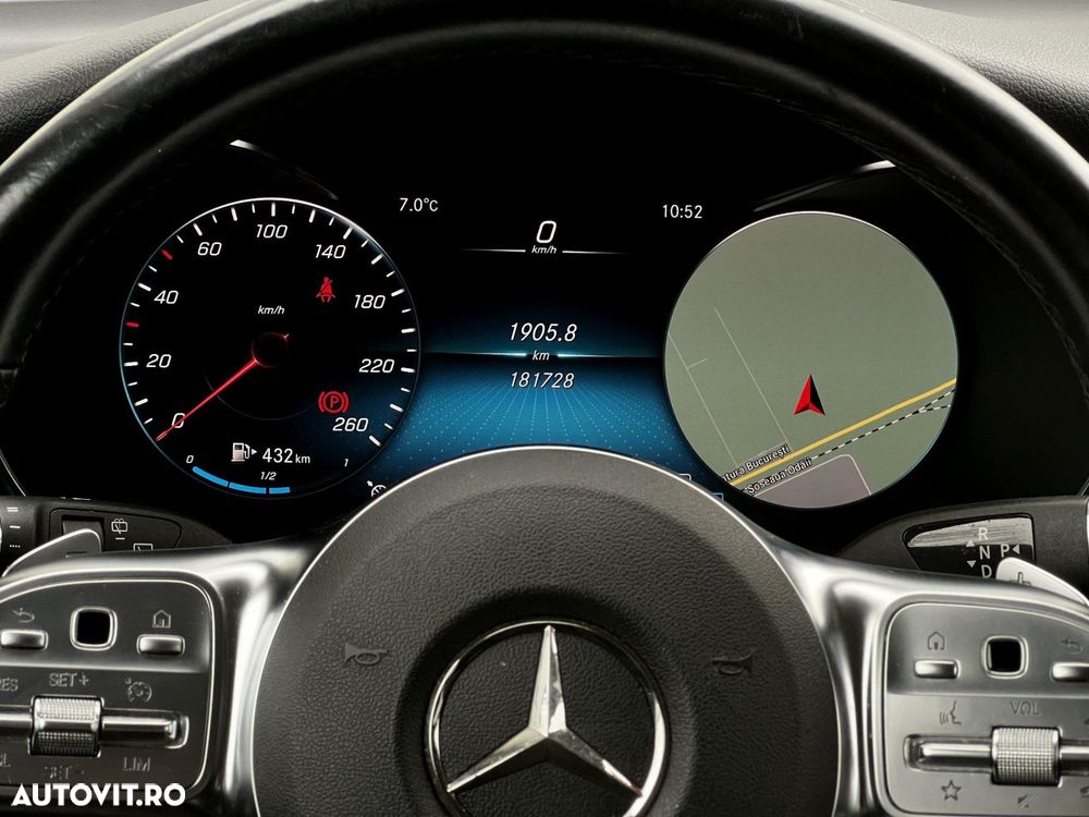 Mercedes-Benz GLC - 16