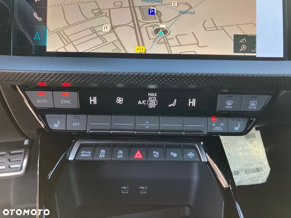 Audi RS3 Limousine - 19
