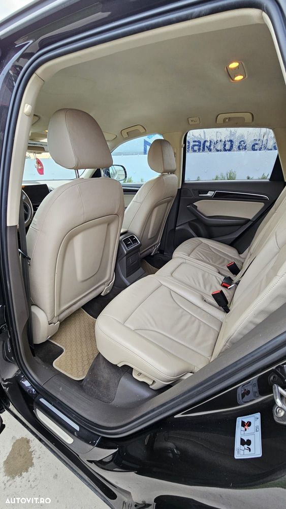 Audi SQ5 Sportback - 6