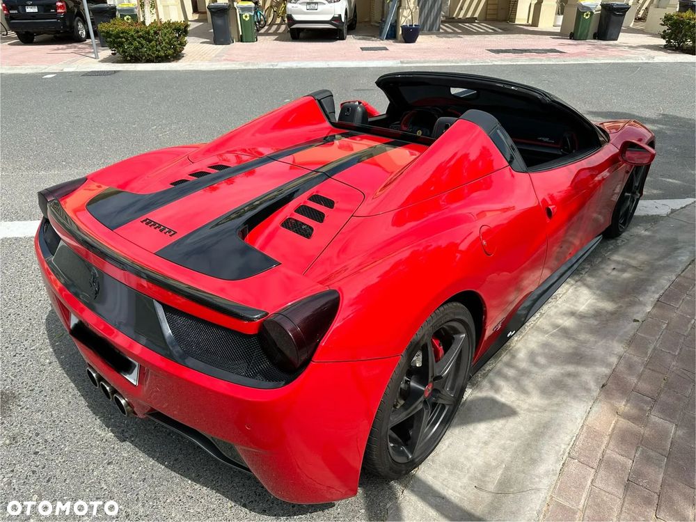 Ferrari 458 Italia - 2