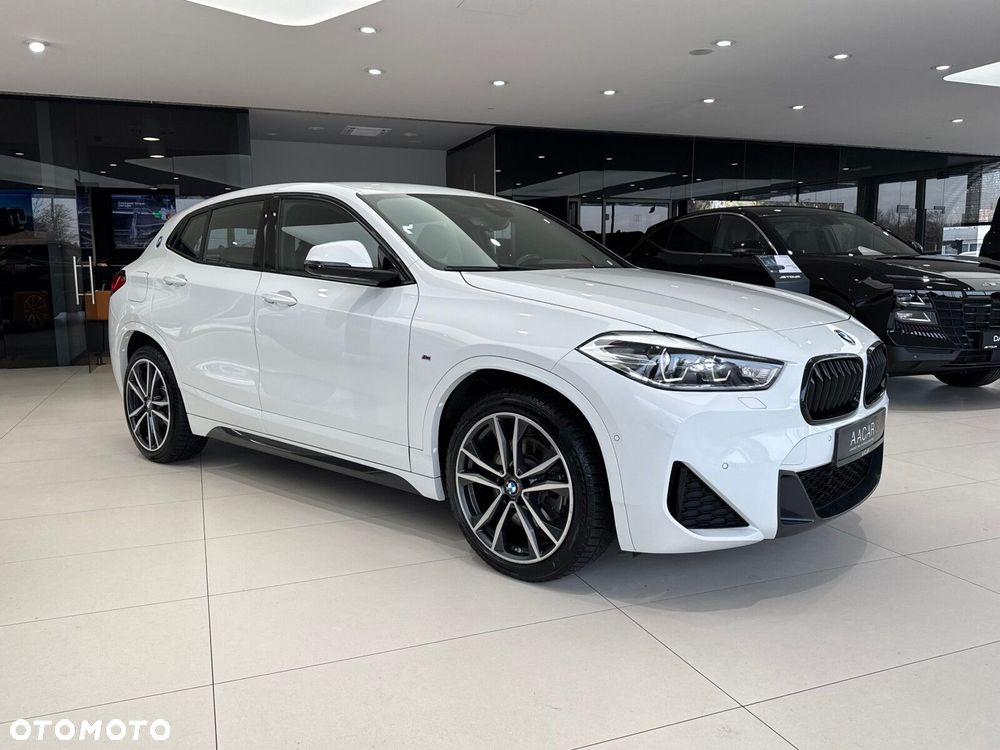 BMW X2 xDrive20i M Sport - 6