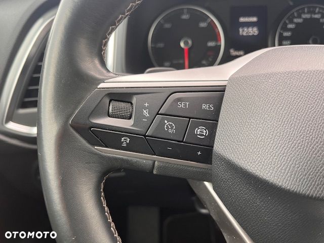 Seat Ateca 2.0 TDI Xperience S&S DSG - 27