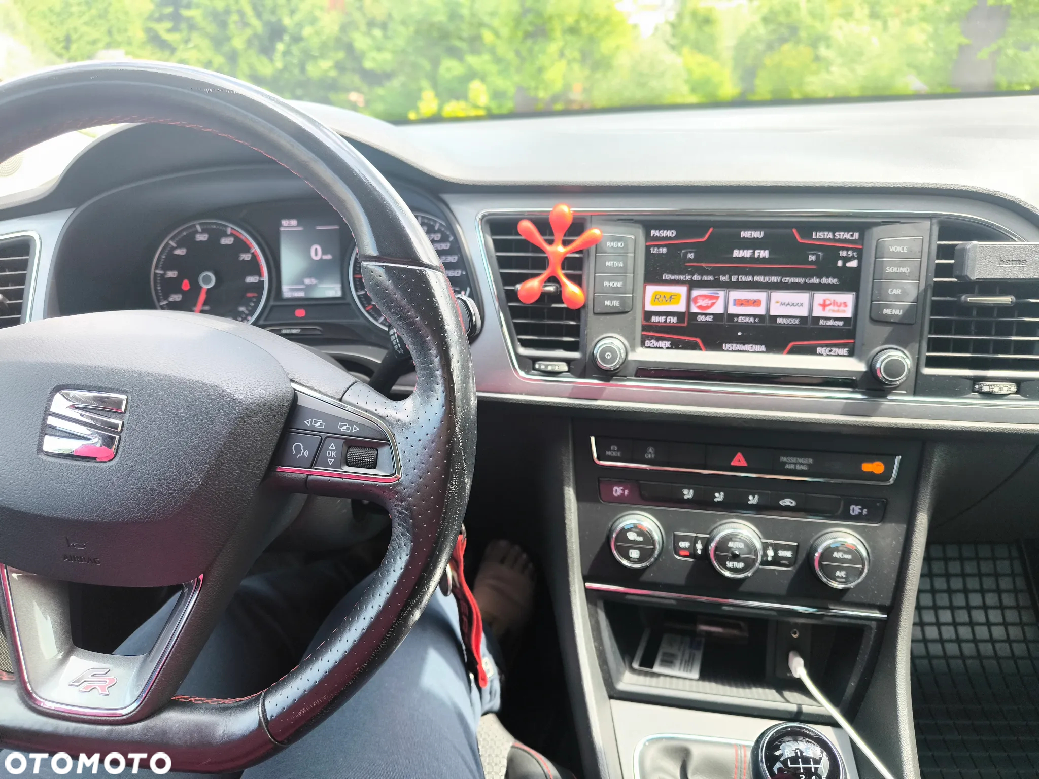 Seat Leon - 10