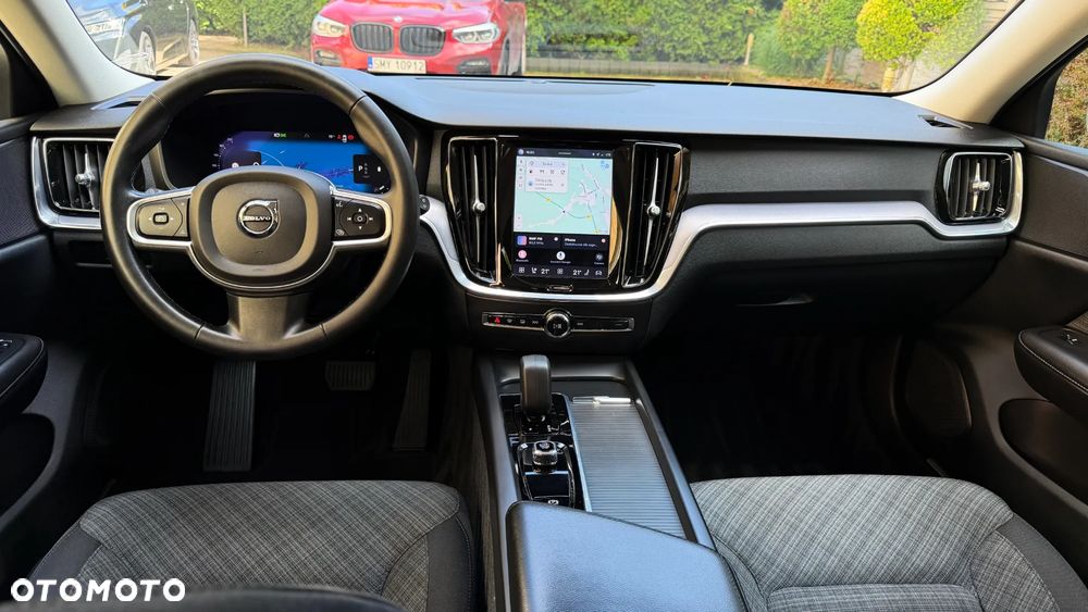 Volvo V60 B3 B DKG Core - 24