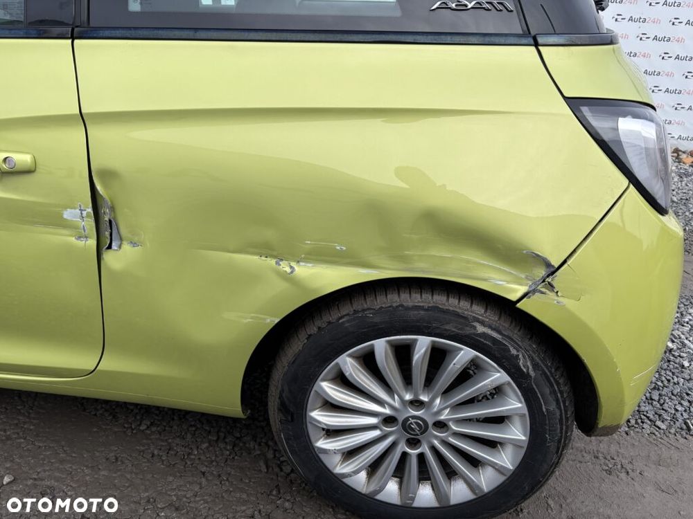 Opel Adam 1.2 Jam - 20