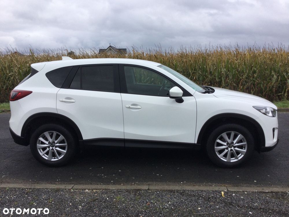 Mazda CX-5 SKYACTIV-D 150 Center-Line - 10