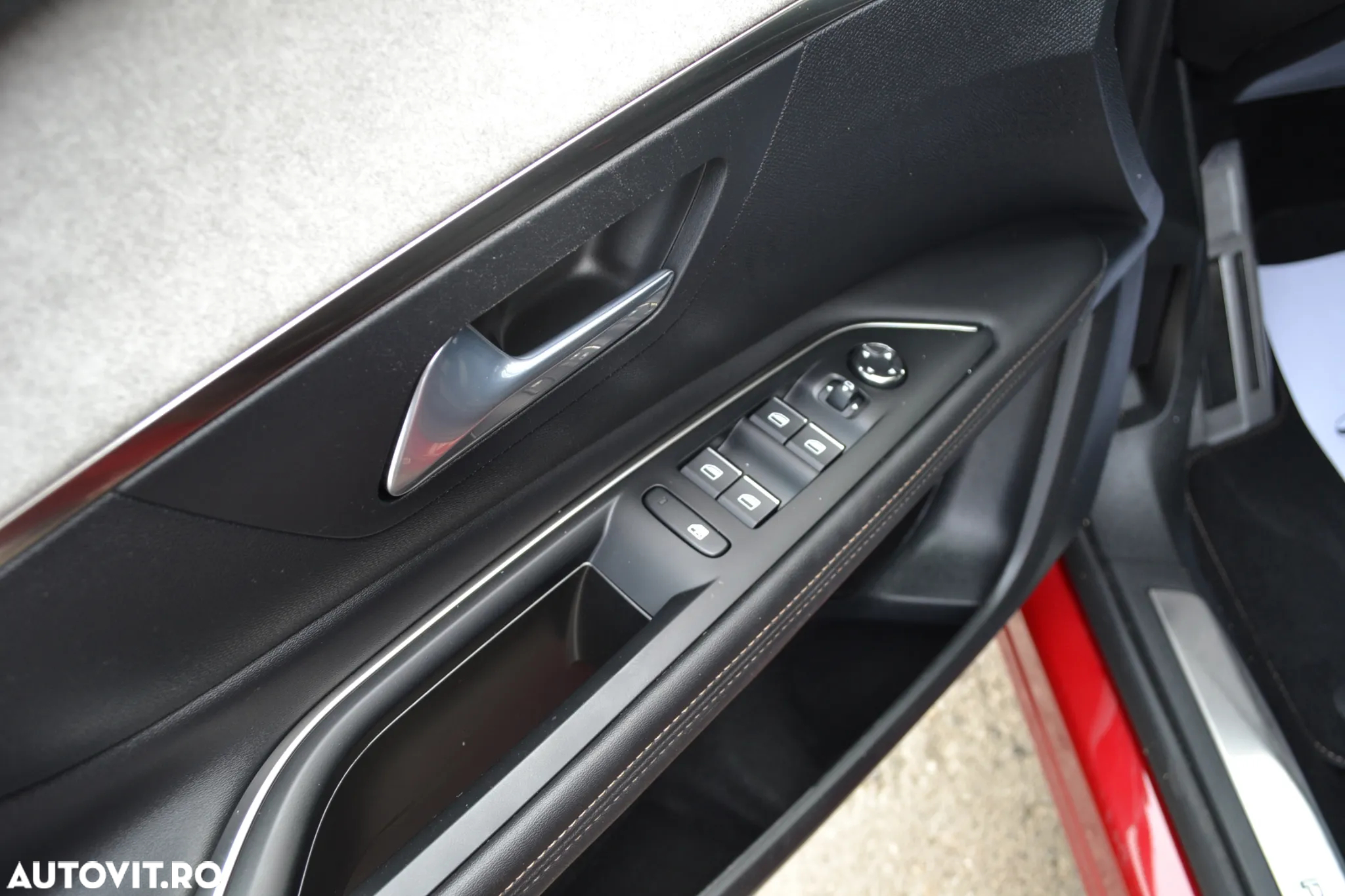 Peugeot 3008 PHEV EAT8 GT Pack - 7