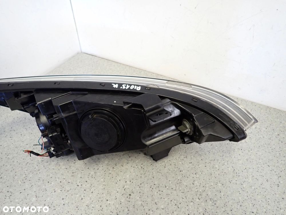KIA RIO III 11-14 REFLEKTOR LAMPA PRZEDNIA LEWA - 12