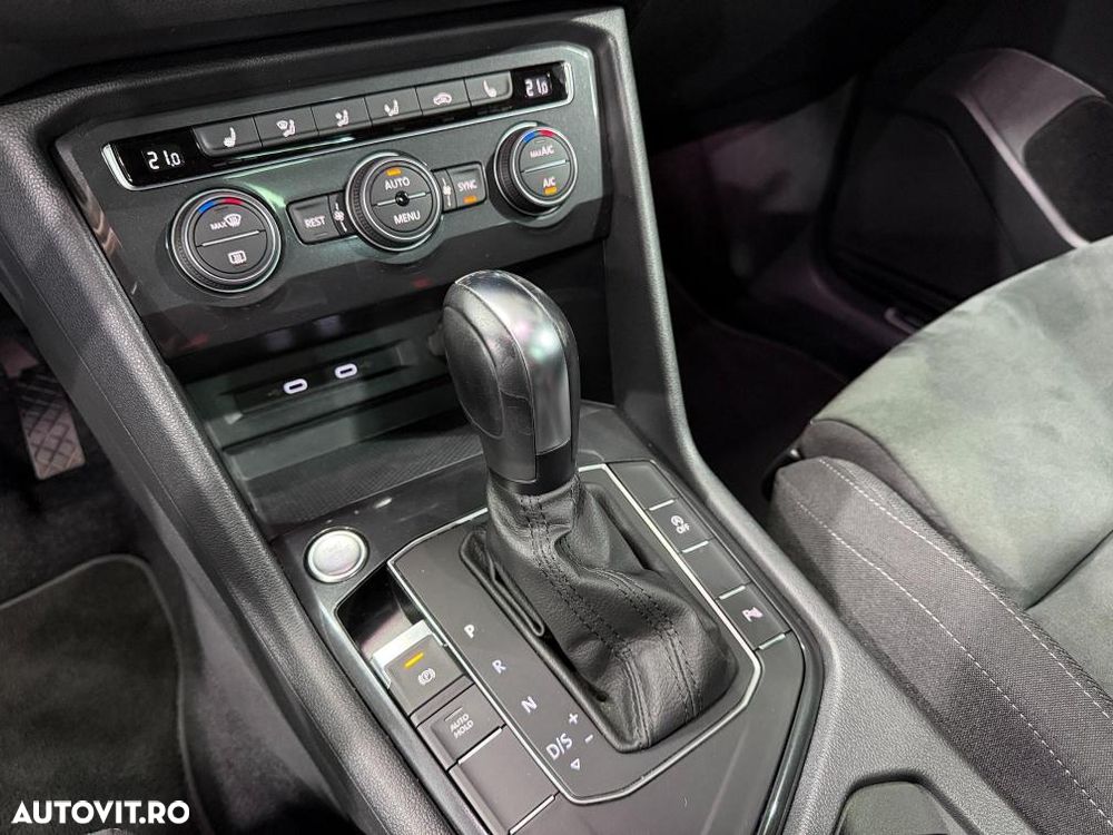 Volkswagen Tiguan 1.5 TSI OPF DSG URBAN SPORT - 10
