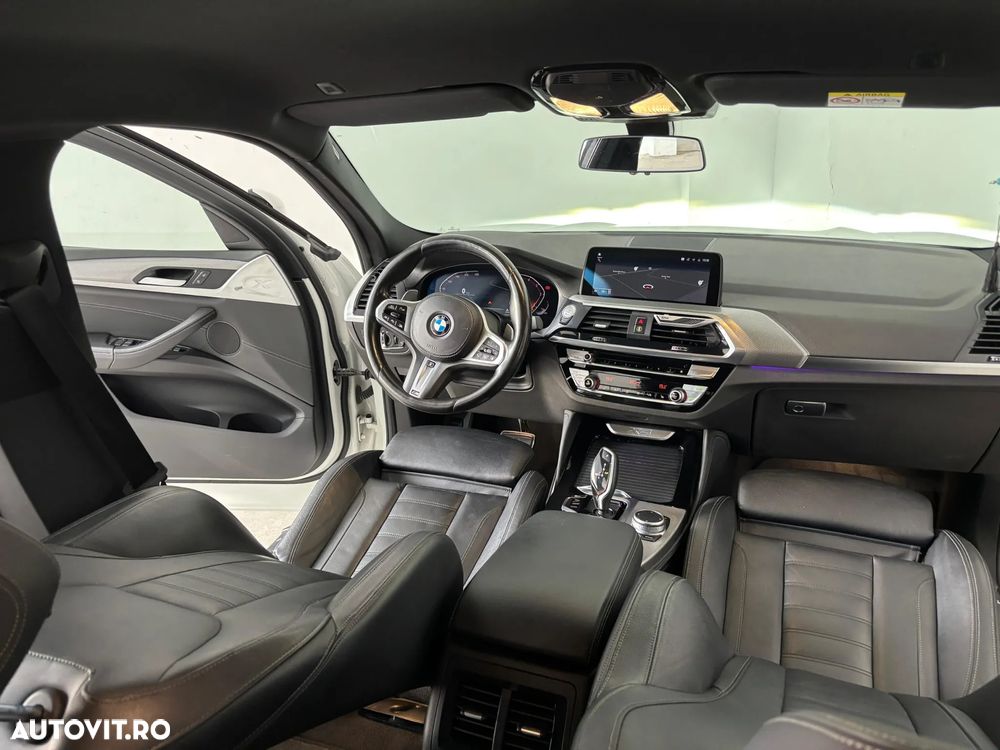 BMW X4 xDrive30d - 6