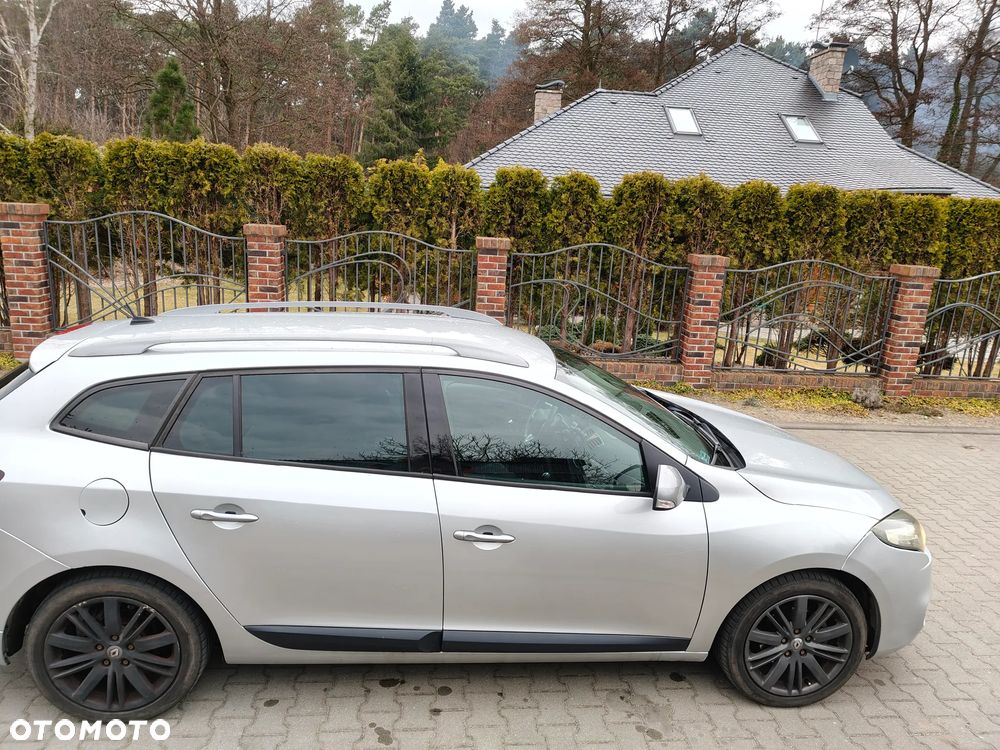 Renault Megane 1.9 dCi Dynamique Euro5 - 6