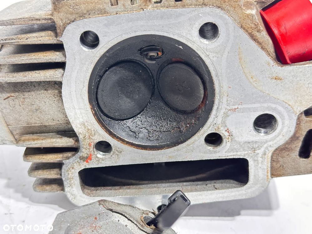 Głowica  Yamsaki 50  Romet  4T - 9