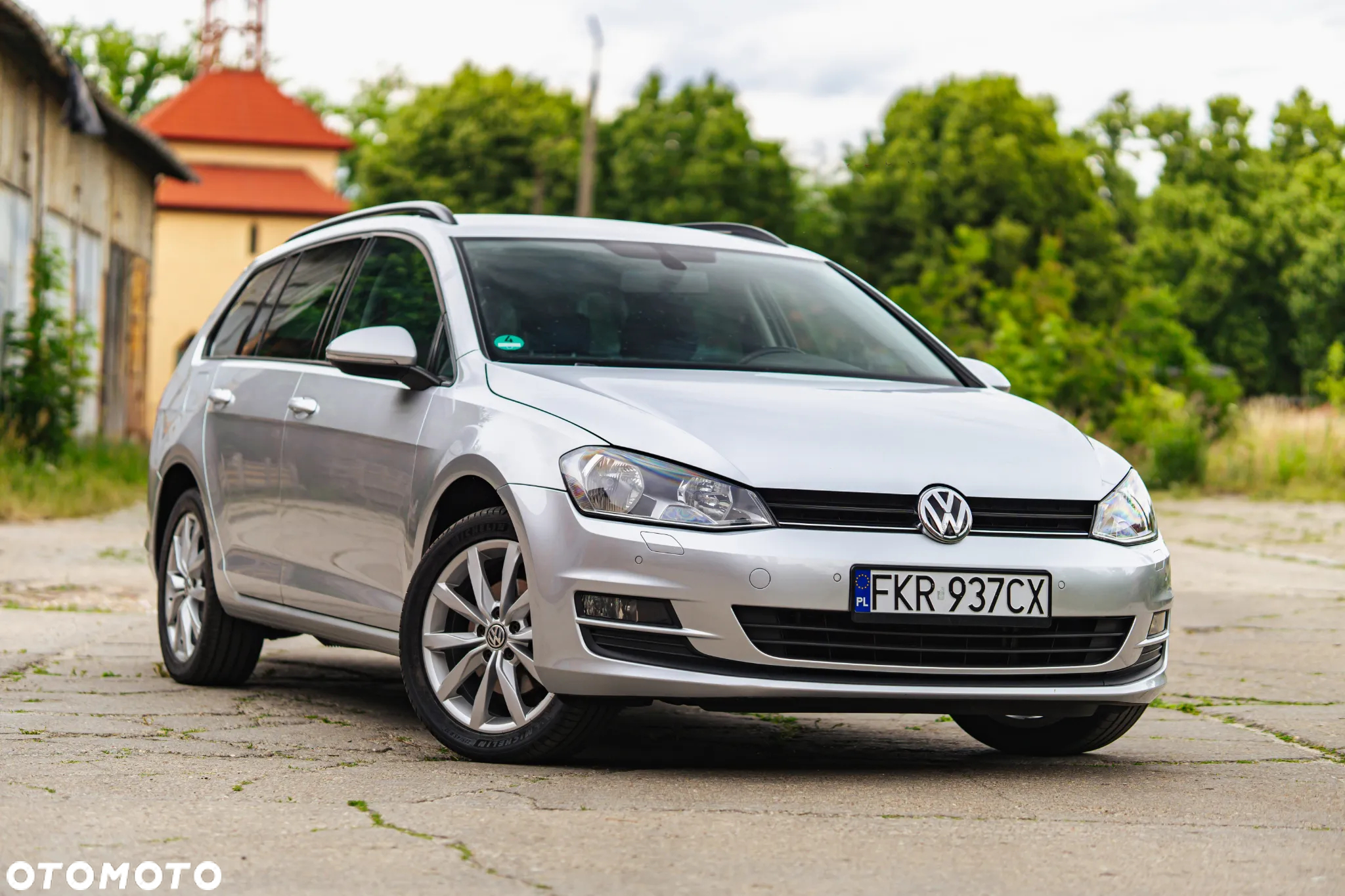 Volkswagen Golf 1.4 TSI Comfortline - 2