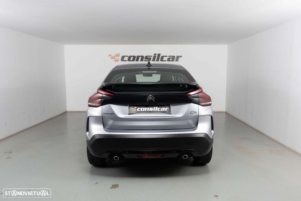 Citroën C4 1.2 PureTech Plus - 5