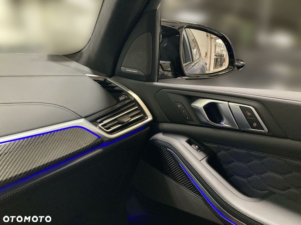 BMW X5 M Competition - 21