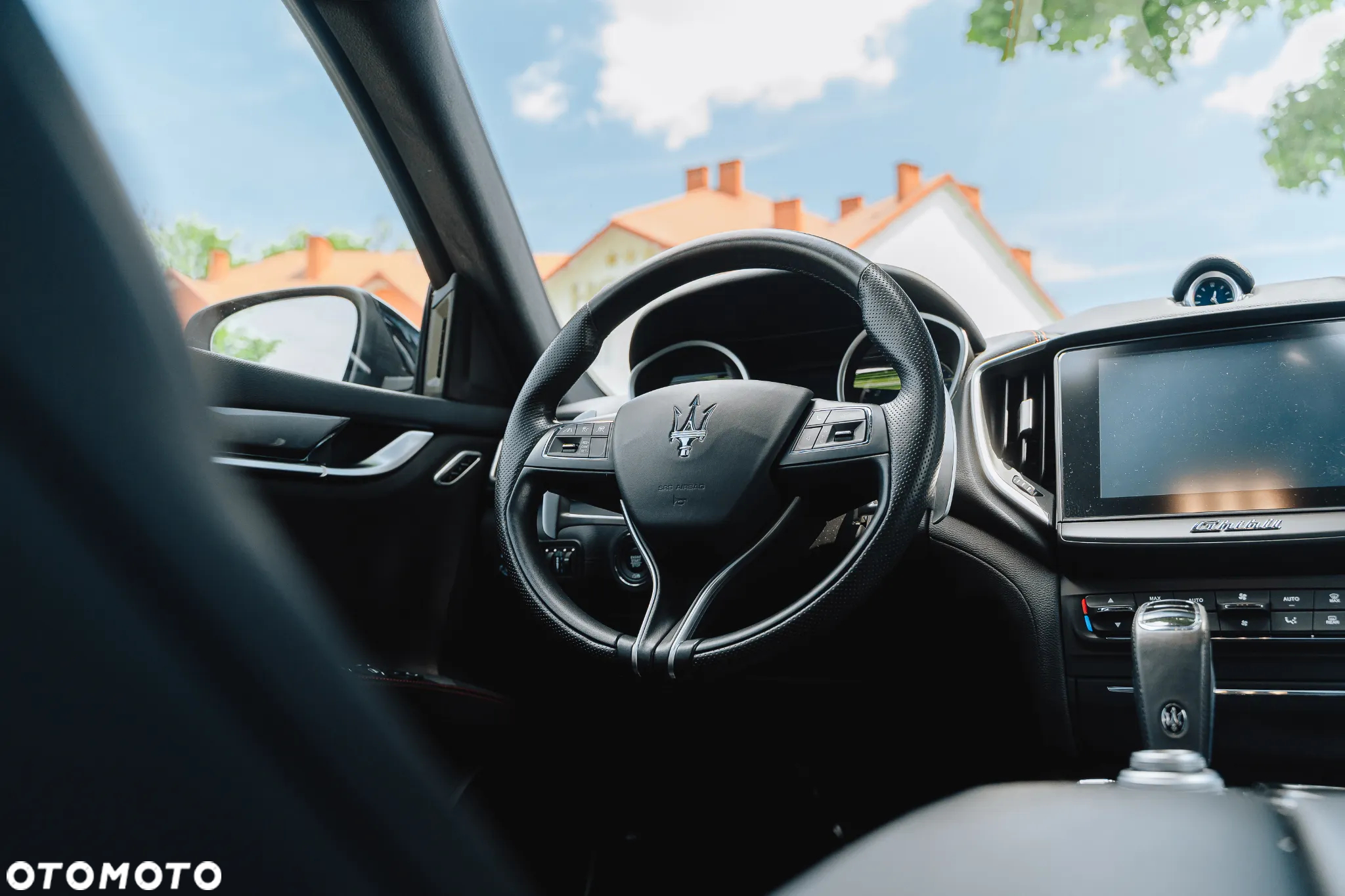 Maserati Ghibli S Q4 Granlusso - 37