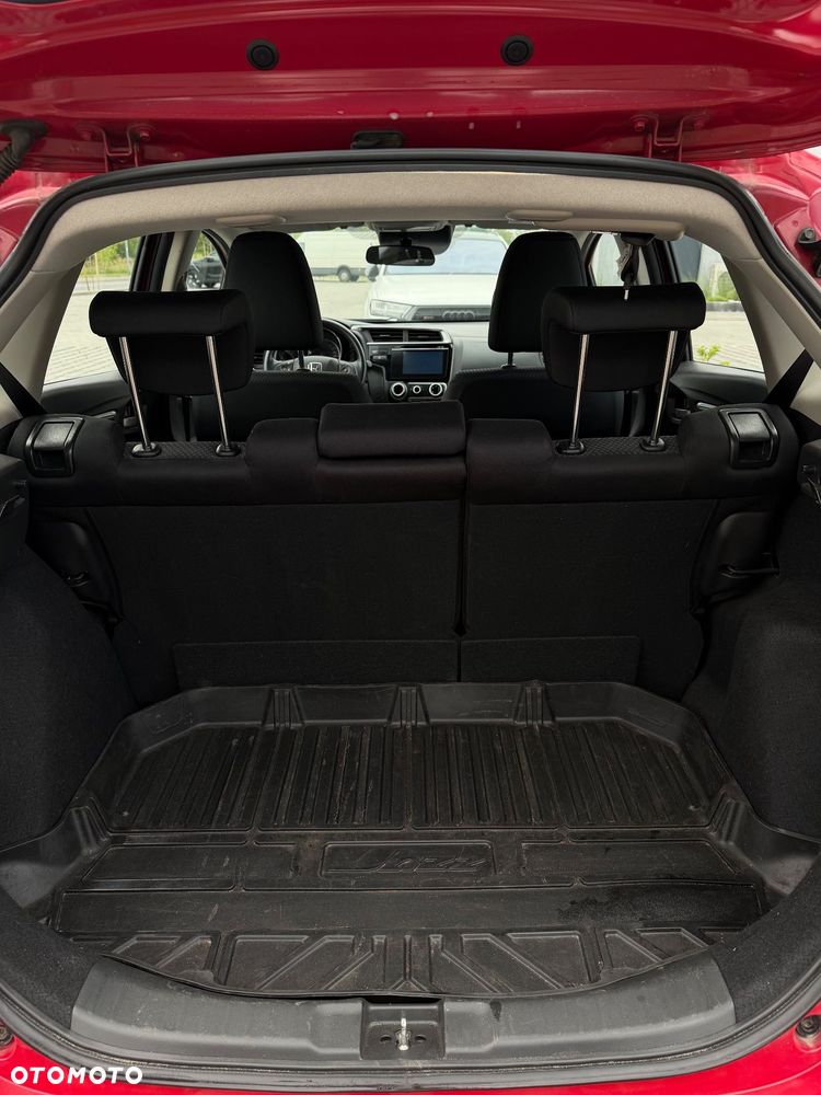 Honda Jazz 1.3i VTEC Comfort (ADAS/Honda Connect+) - 16