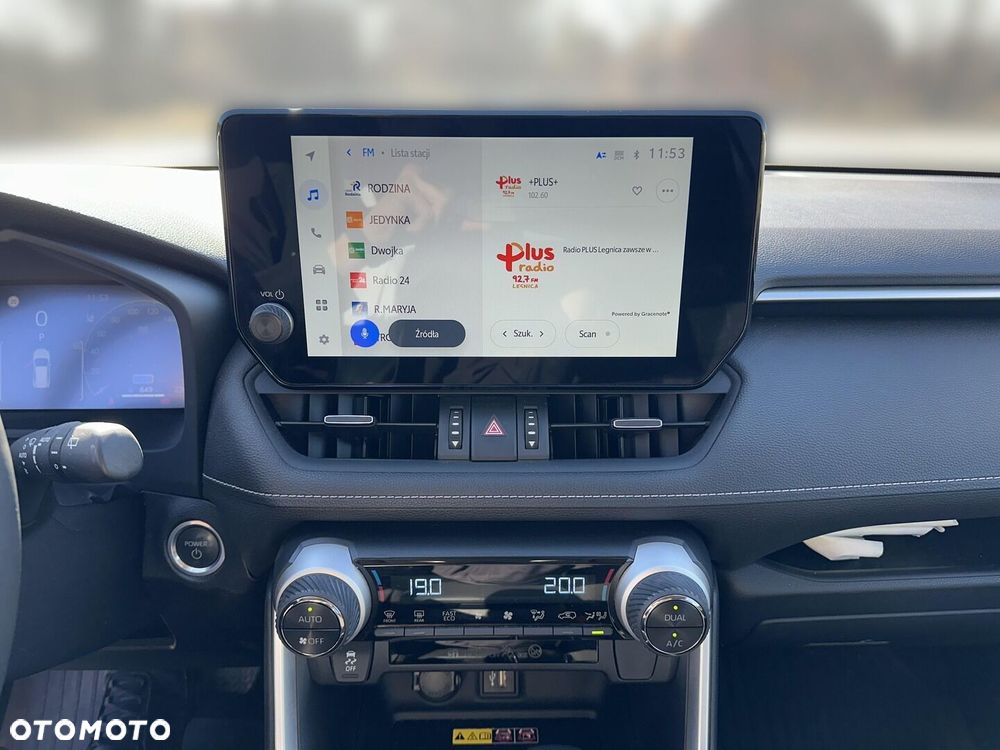 Toyota RAV4 2.5 Hybrid Comfort 4x4 - 20