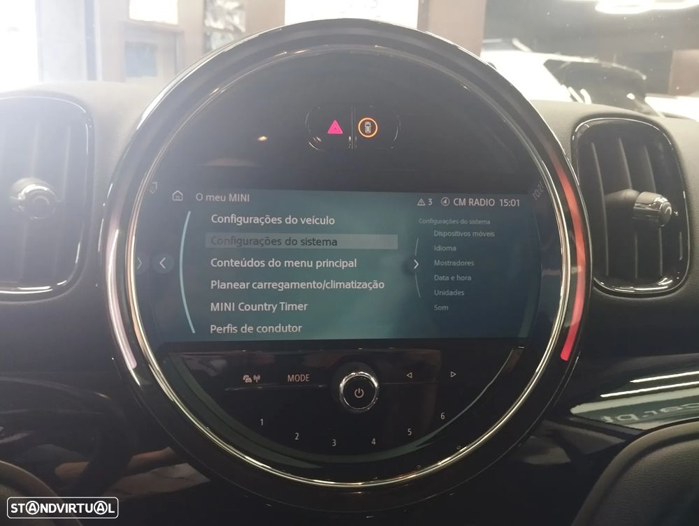 MINI Countryman Cooper SE ALL4 Auto - 32