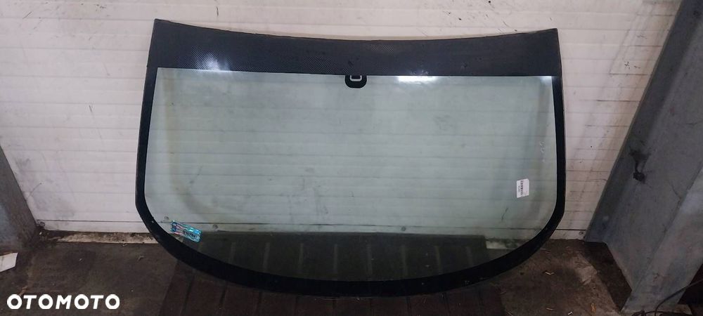 SZYBA CZOŁOWA PRZEDNIA ALFA ROMEO GT I MAZOWSZE - 1