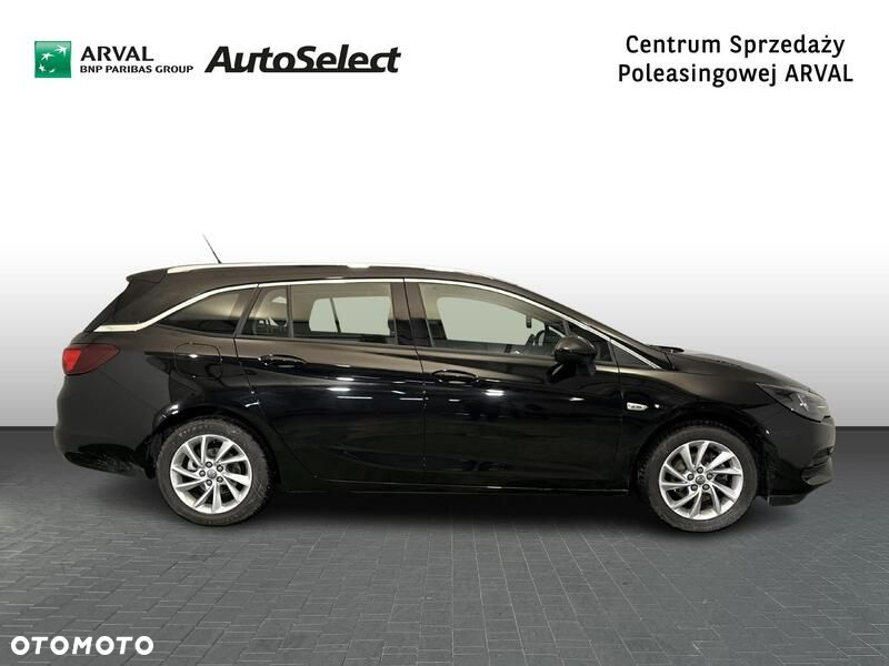 Opel Astra - 7