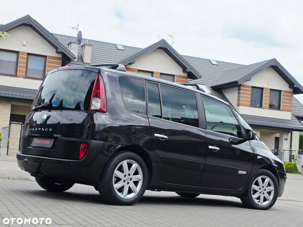 Renault Espace 2.0 dCi Expression - 7