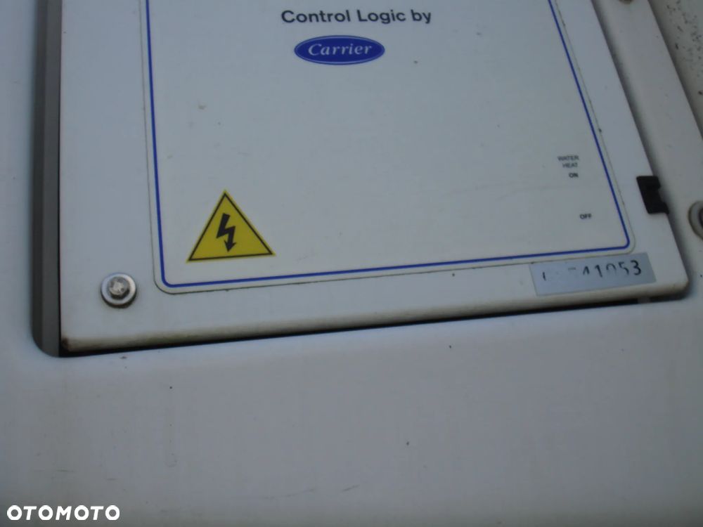 Chłodnia mroźnia kontener do -20 c - 5